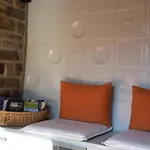 In Mit Offenem Kamin By Interhome *
