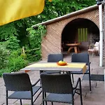 In Mit Offenem Kamin By Interhome *