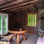 In Mit Offenem Kamin By Interhome