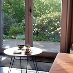 In Mit Offenem Kamin By Interhome Zendscheid