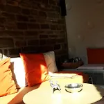 Apartamento In Mit Offenem Kamin By Interhome