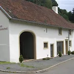 In Mit Offenem Kamin By Interhome Zendscheid
