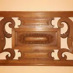 In Mit Offenem Kamin By Interhome