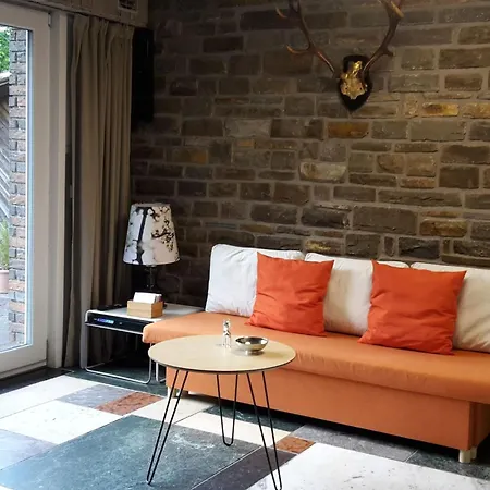 In Mit Offenem Kamin By Interhome Zendscheid