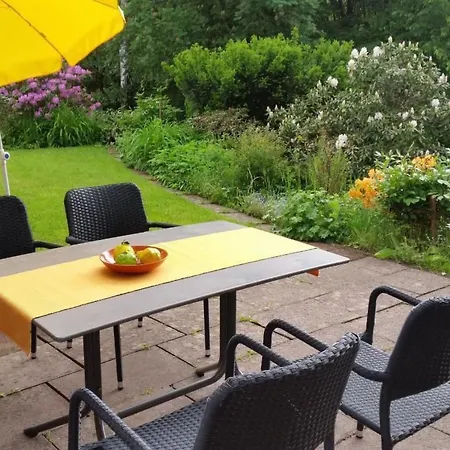 Apartment In Mit Offenem Kamin By Interhome *