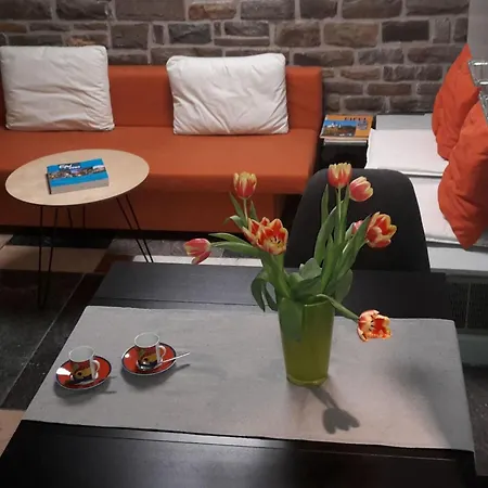 Apartamento In Mit Offenem Kamin By Interhome *