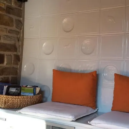 In Mit Offenem Kamin By Interhome *