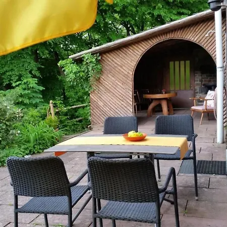 In Mit Offenem Kamin By Interhome *