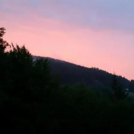 Apartment In Mit Offenem Kamin By Interhome Zendscheid