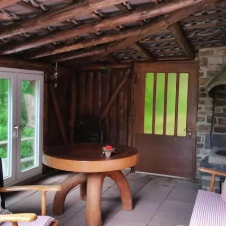 In Mit Offenem Kamin By Interhome