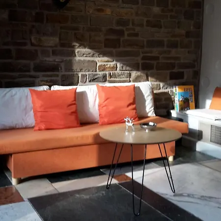 In Mit Offenem Kamin By Interhome Zendscheid