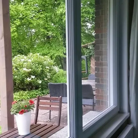 In Mit Offenem Kamin By Interhome Apartment Zendscheid