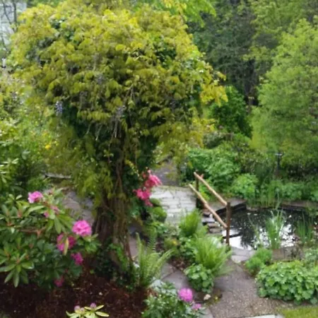 Apartment In Mit Offenem Kamin By Interhome