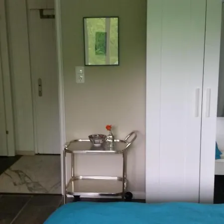 In Mit Offenem Kamin By Interhome Apartment Zendscheid