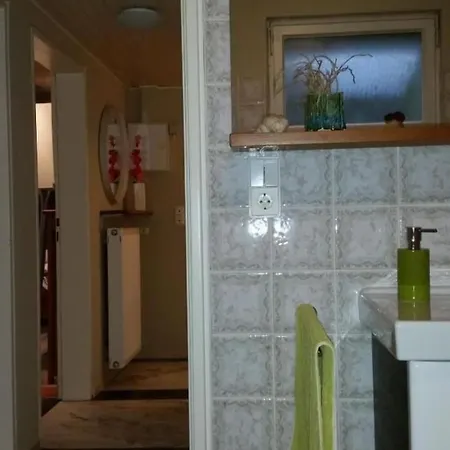 In Mit Offenem Kamin By Interhome *