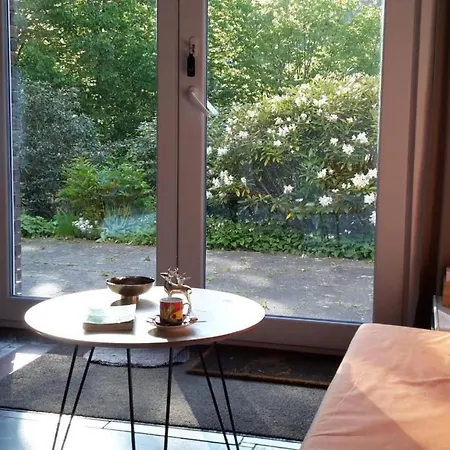 In Mit Offenem Kamin By Interhome Zendscheid