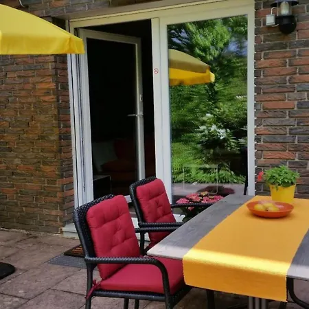 Apartment In Mit Offenem Kamin By Interhome