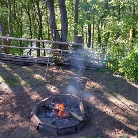 In Mit Offenem Kamin By Interhome *