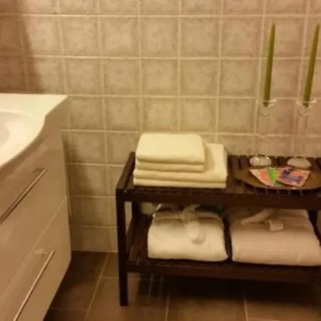 In Mit Offenem Kamin By Interhome Apartment