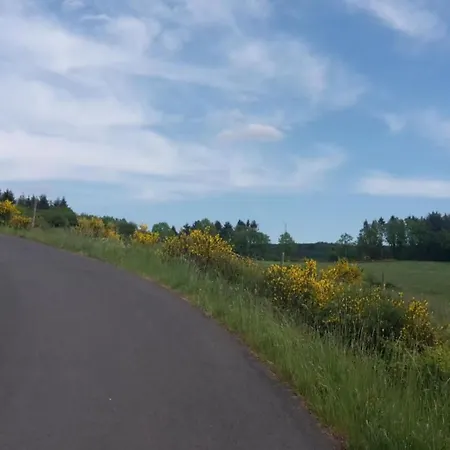 In Mit Offenem Kamin By Interhome * Zendscheid