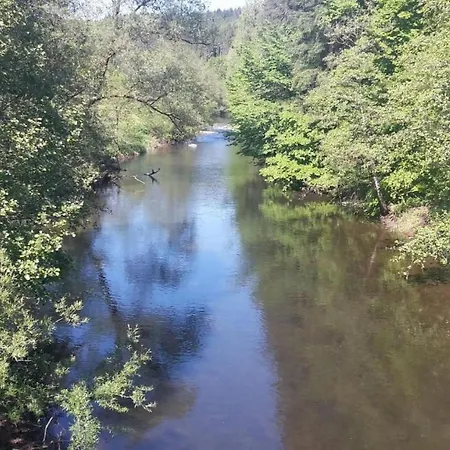 Apartment In Mit Offenem Kamin By Interhome *