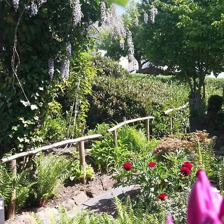 In Mit Offenem Kamin By Interhome