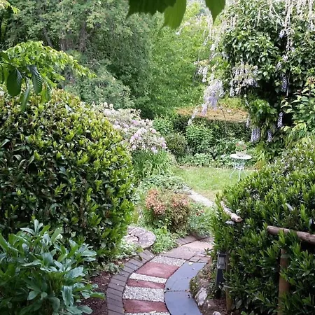 In Mit Offenem Kamin By Interhome Apartment *