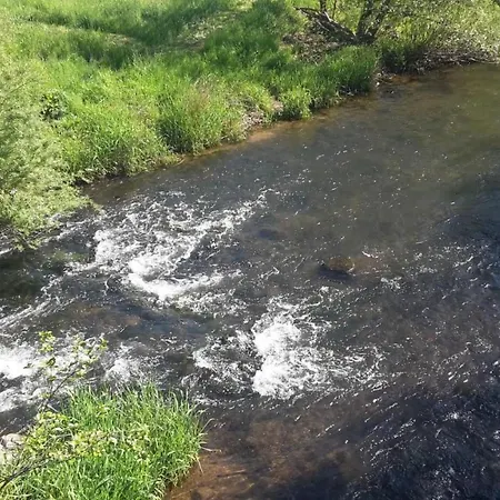 In Mit Offenem Kamin By Interhome * Zendscheid