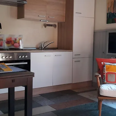 In Mit Offenem Kamin By Interhome Apartment *