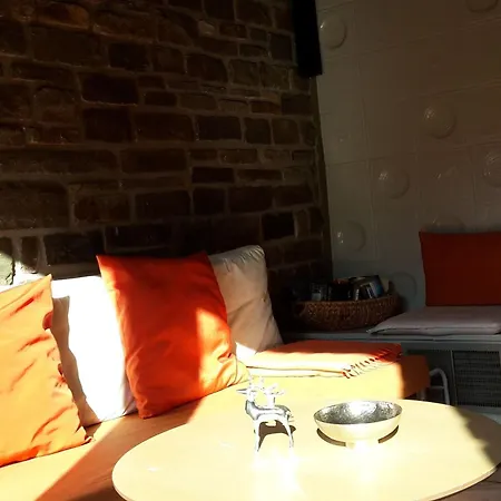 Apartment In Mit Offenem Kamin By Interhome