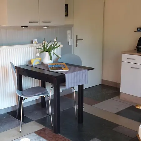 Apartment In Mit Offenem Kamin By Interhome *