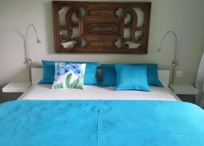 In Mit Offenem Kamin By Interhome Zendscheid