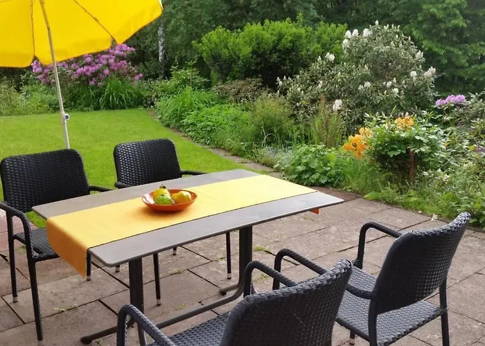 Apartamento In Mit Offenem Kamin By Interhome *