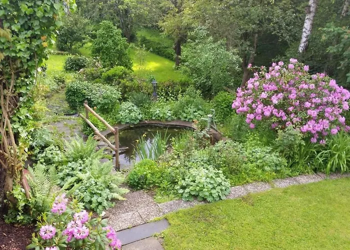 Apartamento In Mit Offenem Kamin By Interhome *