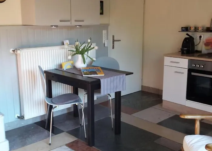 Apartamento In Mit Offenem Kamin By Interhome *