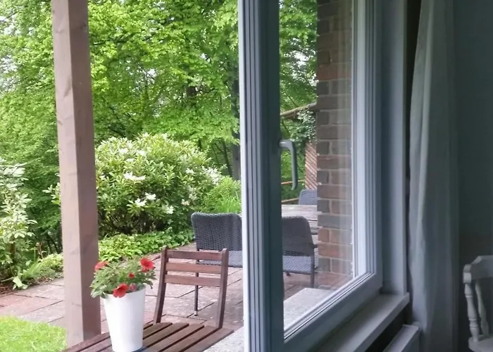 In Mit Offenem Kamin By Interhome Apartamento Zendscheid