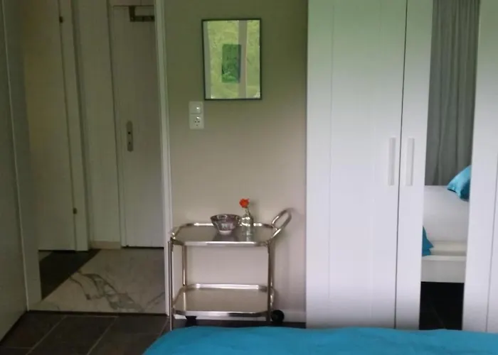 In Mit Offenem Kamin By Interhome Apartamento Zendscheid