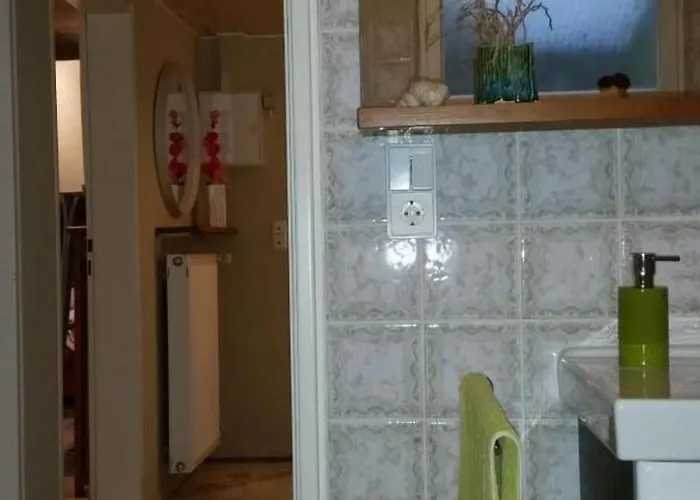 In Mit Offenem Kamin By Interhome *