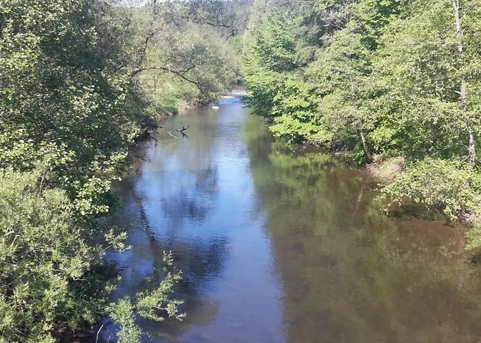 Apartamento In Mit Offenem Kamin By Interhome *