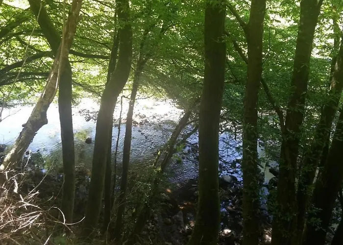 In Mit Offenem Kamin By Interhome