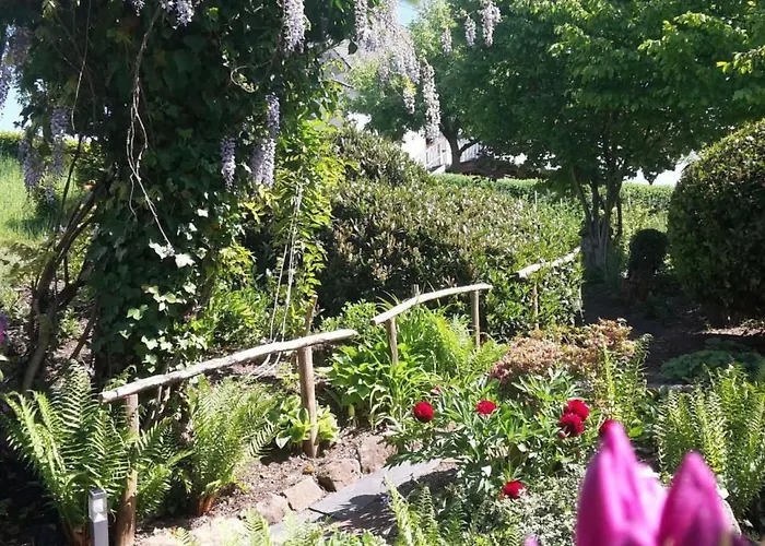 In Mit Offenem Kamin By Interhome