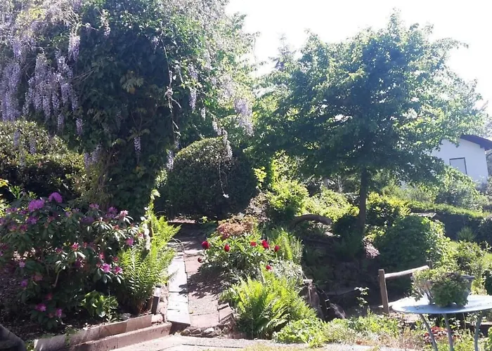 In Mit Offenem Kamin By Interhome Apartamento Zendscheid