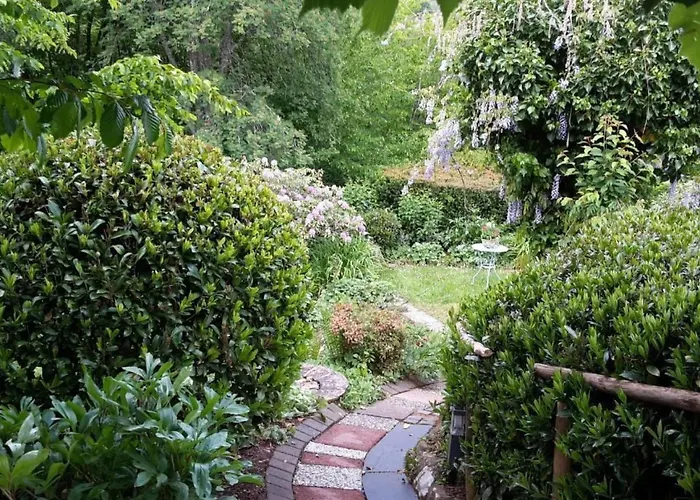 In Mit Offenem Kamin By Interhome Apartamento *