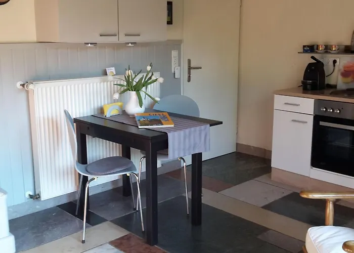 Apartamento In Mit Offenem Kamin By Interhome *