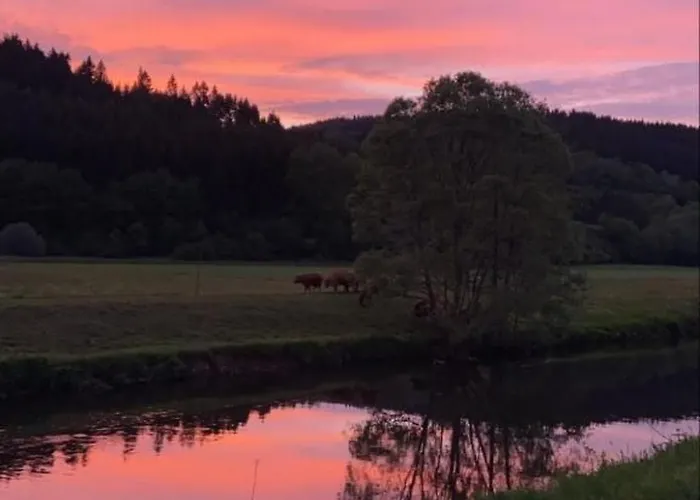 In Mit Offenem Kamin By Interhome Apartamento *